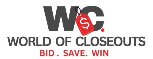 World of Closeouts