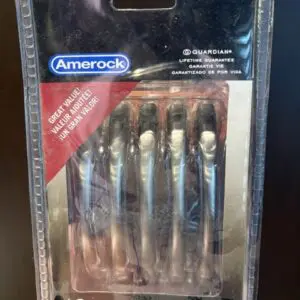 Amerock cabinet pulls pack of ten