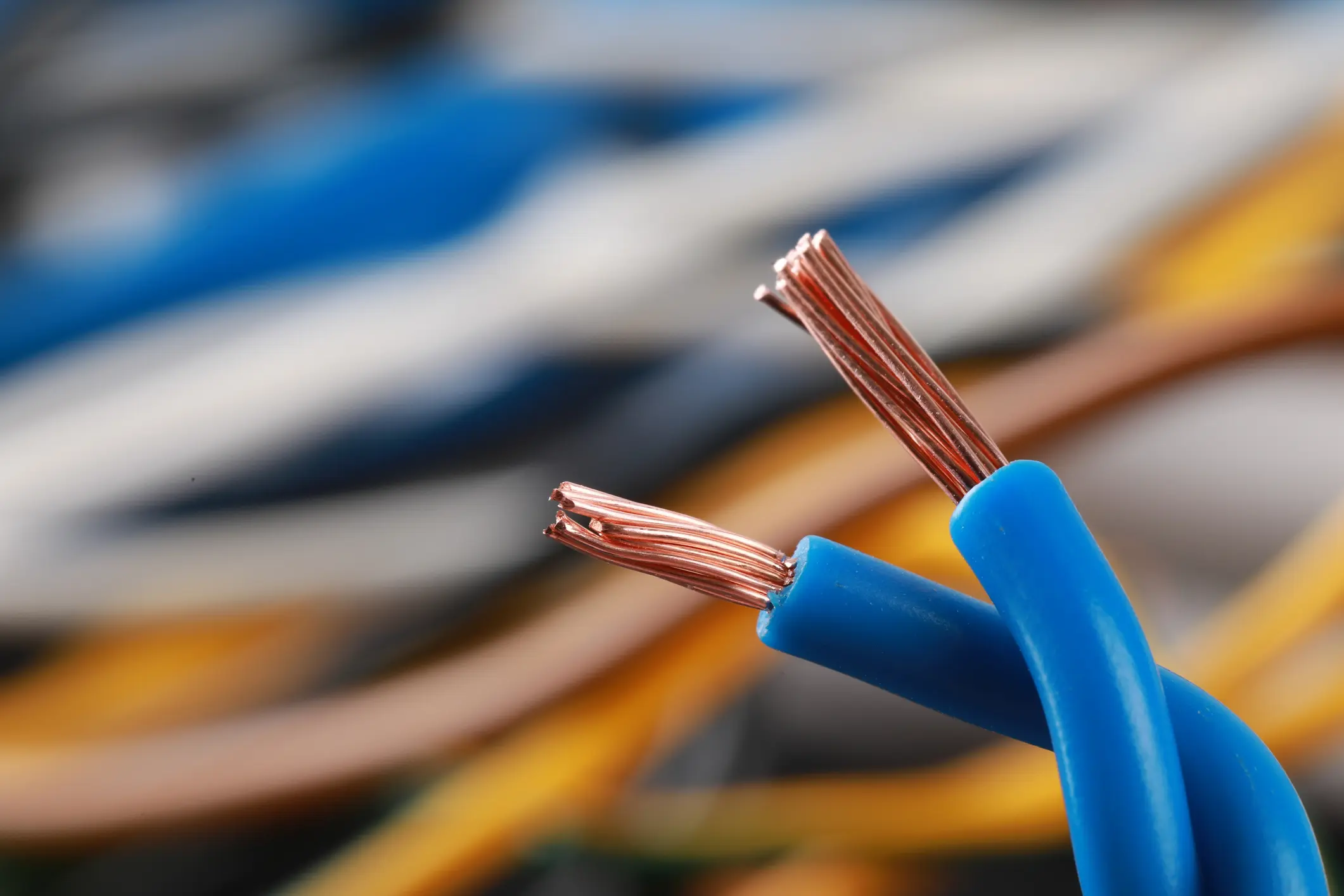 Wire & Cable