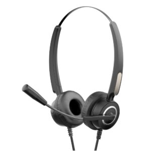 HP Casque op©phonique pour PC, Mac  2 m (DHE-8000)
