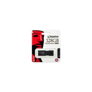 128GB USB 3.0 DataTraveler 100 G3