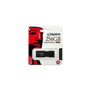 256GB USB 3.0 DataTraveler 100 G3