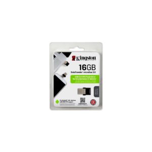 16GB DT MicroDuo USB 3.0 and microUSB (Android/OTG)