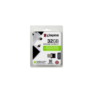 32GB DT MicroDuo USB 3.0 and microUSB (Android/OTG)
