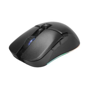 Xtrike Me Wired Optical Gaming Mouse GM-310, 7D, 7 Buttons, 7 colors Backlight, DPI 800/1600/2400/3200/4800/6400